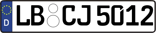 LB-CJ5012