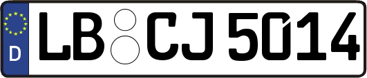 LB-CJ5014