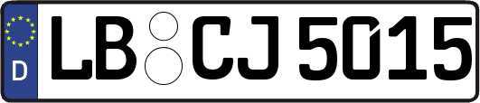 LB-CJ5015