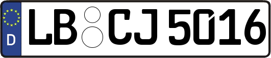 LB-CJ5016