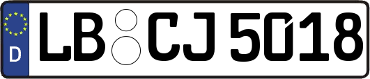 LB-CJ5018