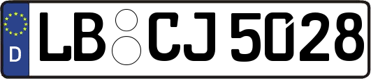 LB-CJ5028