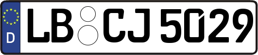 LB-CJ5029