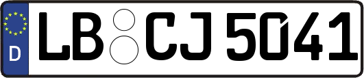 LB-CJ5041