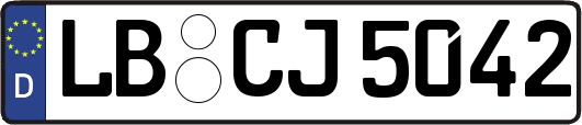 LB-CJ5042