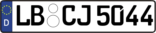 LB-CJ5044
