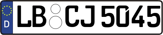 LB-CJ5045