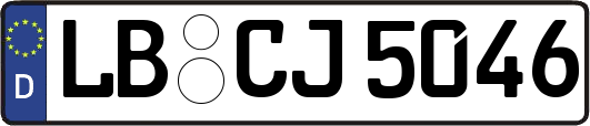 LB-CJ5046