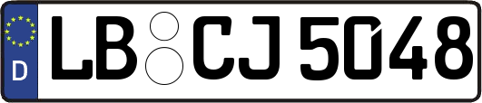 LB-CJ5048