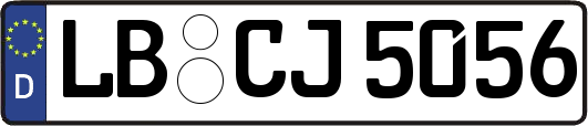 LB-CJ5056