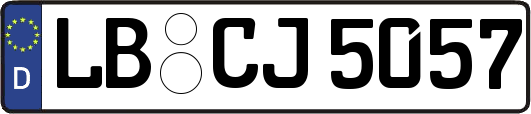 LB-CJ5057