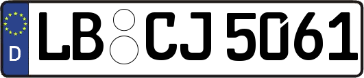LB-CJ5061
