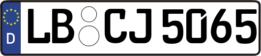 LB-CJ5065