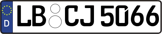 LB-CJ5066
