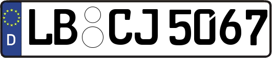 LB-CJ5067