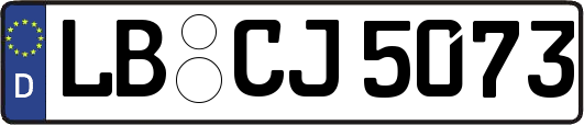 LB-CJ5073