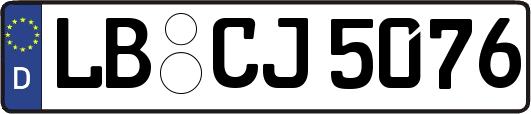 LB-CJ5076