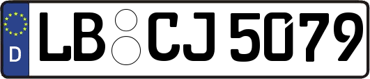 LB-CJ5079