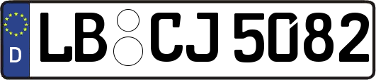 LB-CJ5082