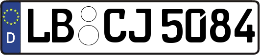 LB-CJ5084