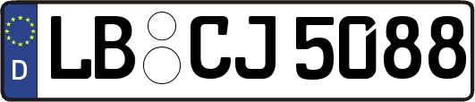 LB-CJ5088