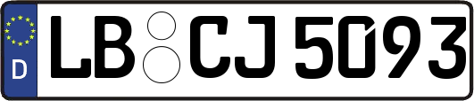 LB-CJ5093