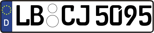 LB-CJ5095