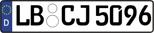 LB-CJ5096