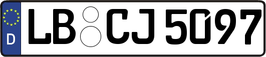 LB-CJ5097