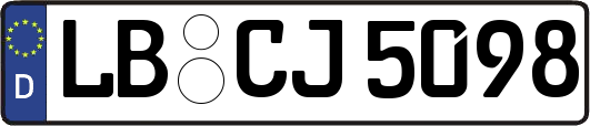 LB-CJ5098