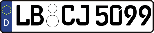LB-CJ5099