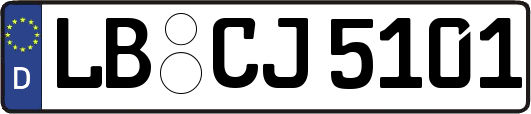 LB-CJ5101