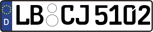 LB-CJ5102