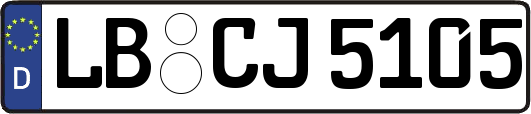 LB-CJ5105