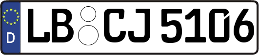 LB-CJ5106