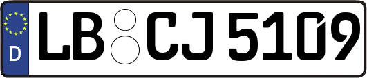 LB-CJ5109