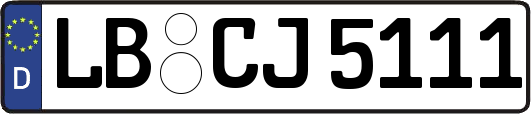 LB-CJ5111