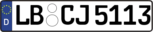 LB-CJ5113