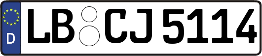 LB-CJ5114