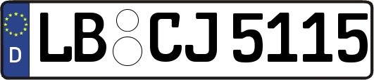 LB-CJ5115