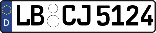 LB-CJ5124