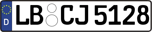 LB-CJ5128