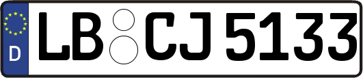 LB-CJ5133