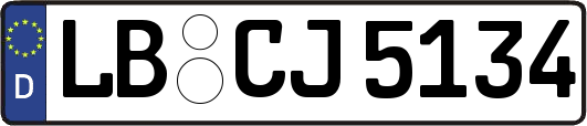 LB-CJ5134