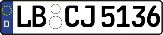 LB-CJ5136