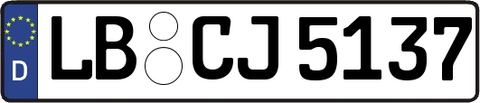 LB-CJ5137