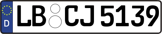 LB-CJ5139