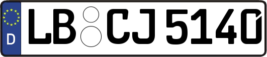 LB-CJ5140