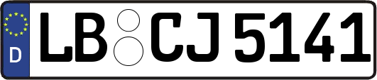 LB-CJ5141