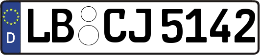 LB-CJ5142